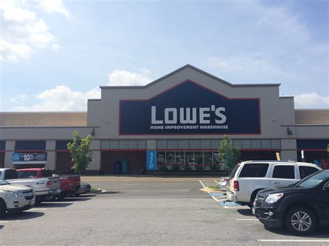 Lowes largo - Visit Lowe's near the intersection of Joyceton Drive and Campus Way South, in Upper Marlboro, Maryland. By car . Simply a 1 minute drive from College Station Drive, Largo Road or Joyceton Terrace; a 5 minute drive from Exit 15 (Capital Beltway) of I-495, Central Avenue (Md-214) or Landover Road (Md-202); or a 10 …